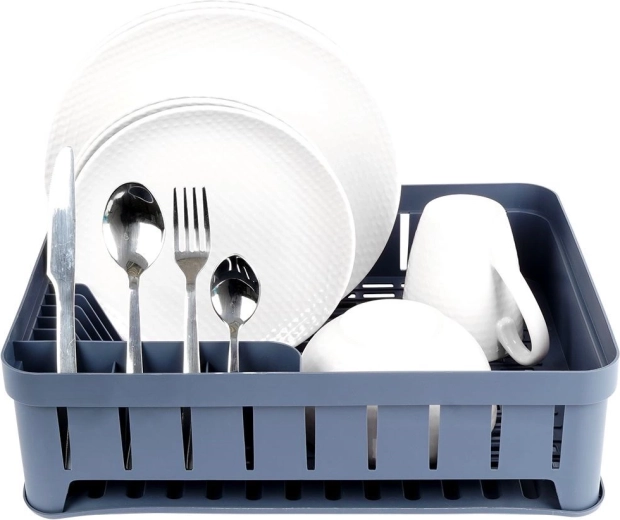 Distribución espaciosa para el día a día