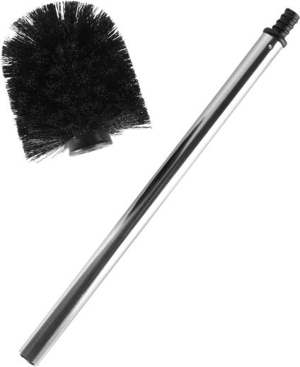 Fácil sustitución gracias al sistema de rosca