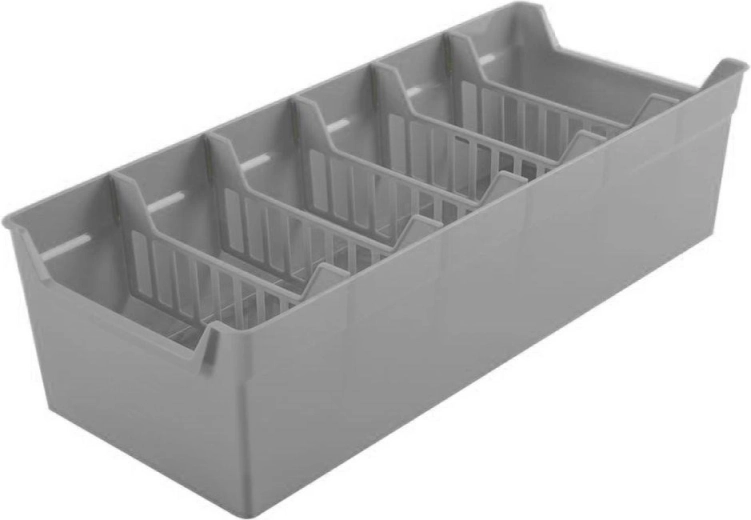 Estructura resistente y ligera