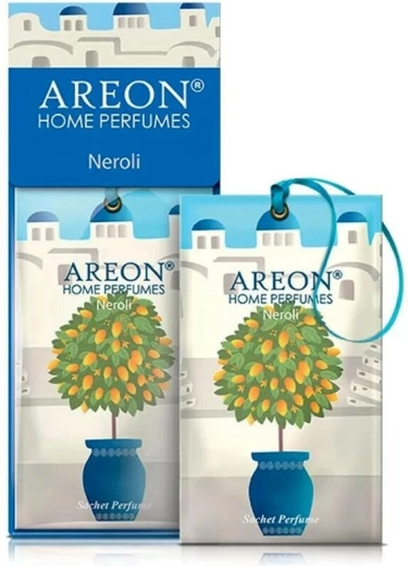 Areon Sachet Neroli aroma para armario