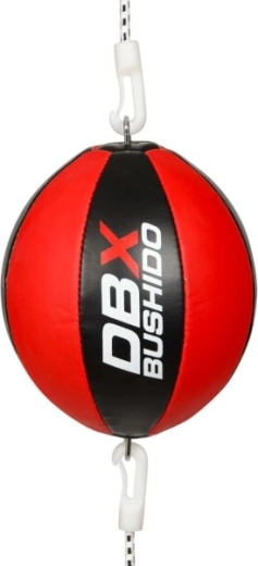 Balón de boxeo de reflejos DBX Bushido para velocidad y precisión