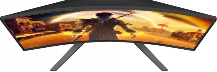 Fluidez de 240 Hz para una ventaja competitiva