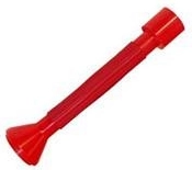Extensión para grifo de cocina Kolbiarz 16 cm