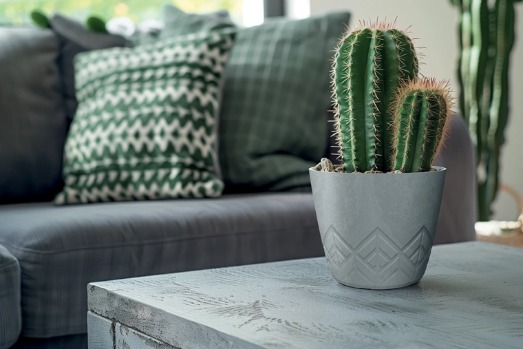 Dimensiones ideales para hierbas aromáticas y plantas pequeñas