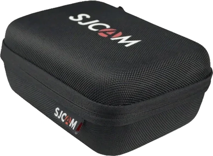 SJCAM bolsa protectora grande para cámara de acción y accesorios