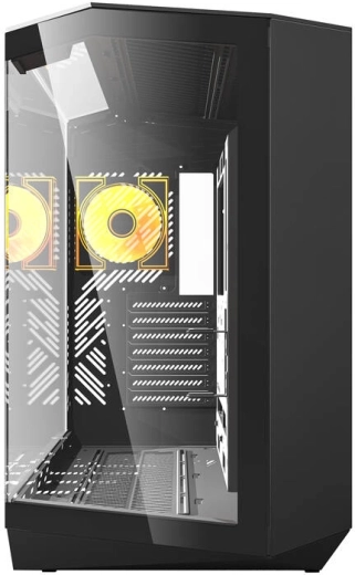 Amplias posibilidades de refrigeración