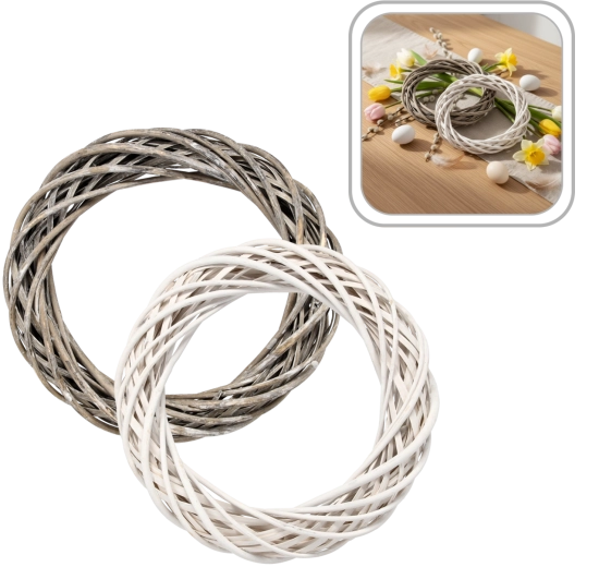 Base universal para decoraciones DIY