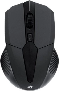 Ratón inalámbrico iBOX Pro USB con sensor láser