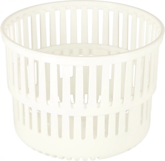 Cesta de lavado y fácil vaciado