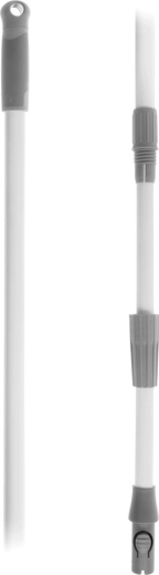 Estructura ligera y resistente de acero inoxidable