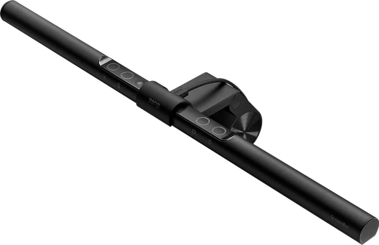 Lámpara para monitor BENQ ScreenBar CLIP