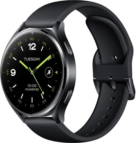 Smartwatch Watch 2 negra