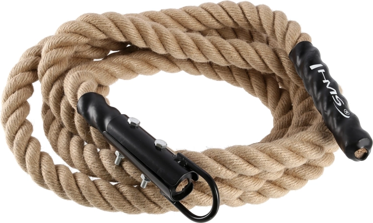Anclaje estable para entrenamiento intenso
