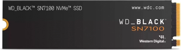 SSD 1TB SN7100 NVMe 2280 M2