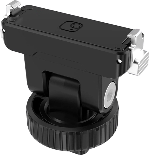 Adaptador magnético multifuncional de liberación rápida Puluz para Insta360 GO Ultra