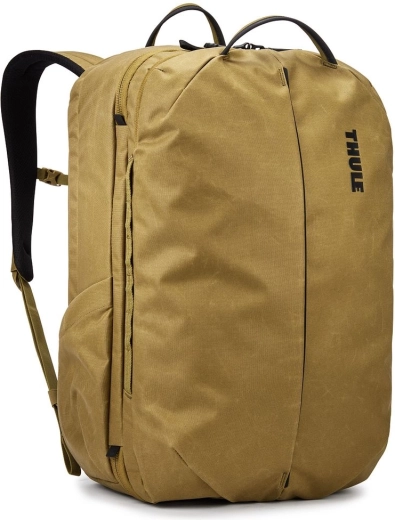 Mochila de viaje Thule Aion de 40 l, nutria