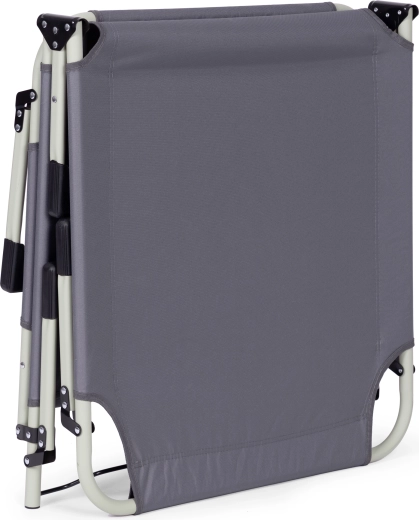 Plegable y fácil de transportar