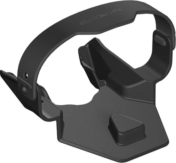 Soporte de hélices Sunnylife para DJI Mini 3, negro