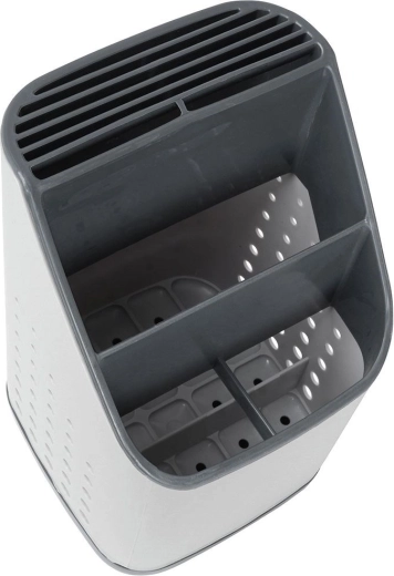 Secado rápido y fácil mantenimiento