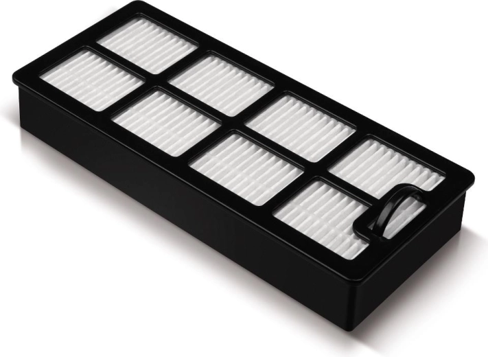 Filtro HEPA Sencor SVX 011HF para aspiradora SVC 840 Silenzio
