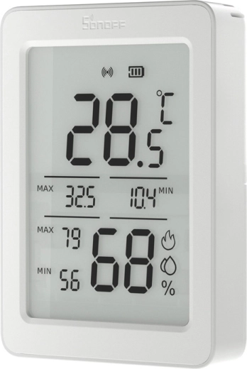 Precisión premium con el sensor Sensirion SHT40