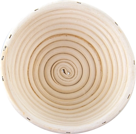 Tamaño ideal para pan de 0,7 kg