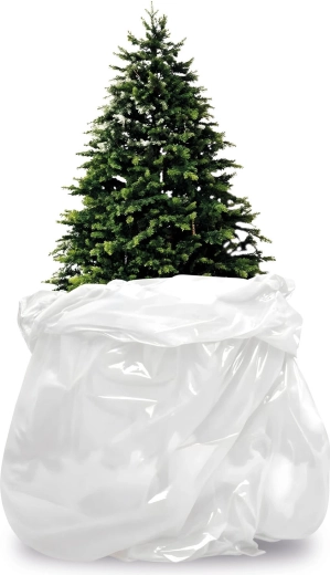 Para árboles naturales y artificiales