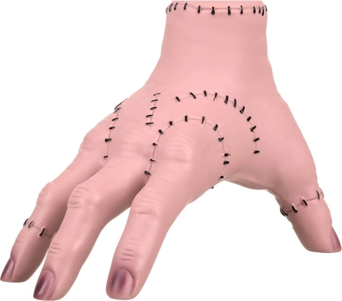 Mano amputada artificial Glimz