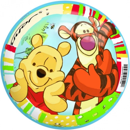 Motivos alegres de WINNIE THE POOH