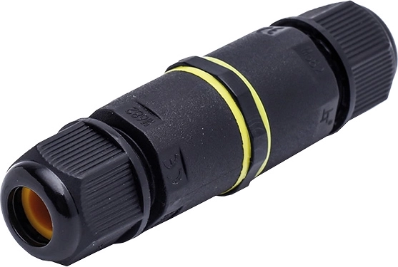 Conector de cable estanco Solight mini IP68