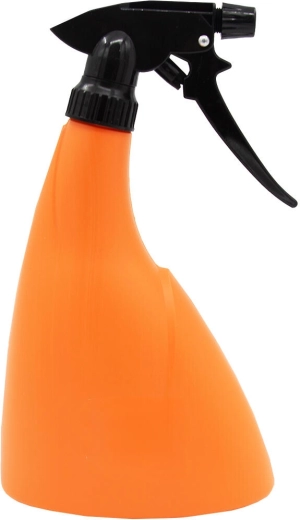 Pulverizador SPIRIT 0,75 l naranja
