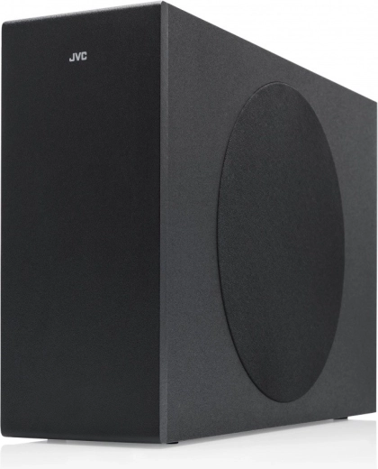Subwoofer inalámbrico para graves potentes