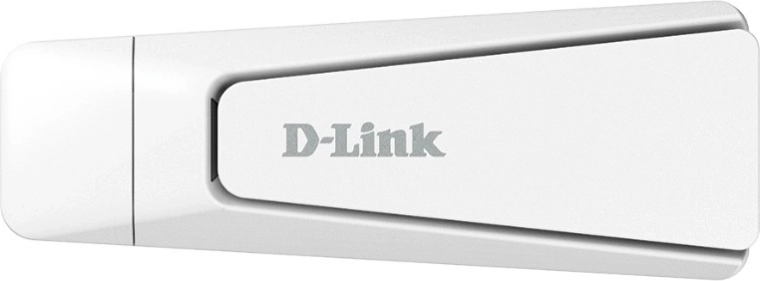 Adaptador USB D-Link AX18U AX1800 Wi‑Fi 6