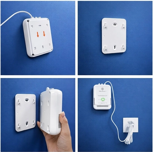 Instalación rápida y pruebas sencillas