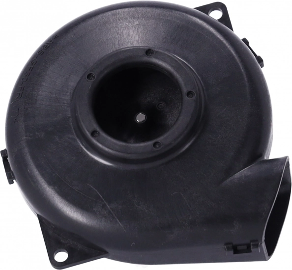 Motor para aspiradora Roborock – negro