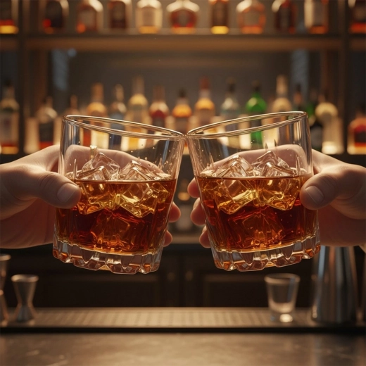 Servicio cómodo de bebidas a diario