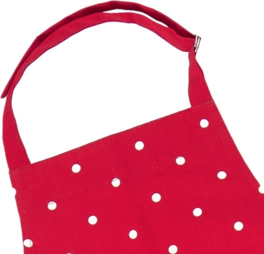 Correa de cuello ajustable y atado