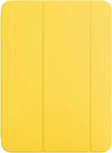 Funda Smart Folio para iPad (A16) – color limonada