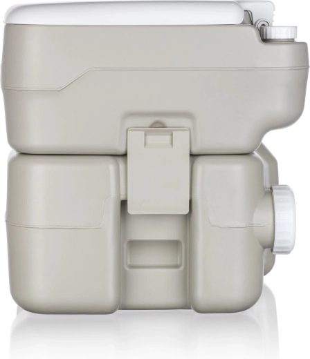 Estructura resistente de HDPE