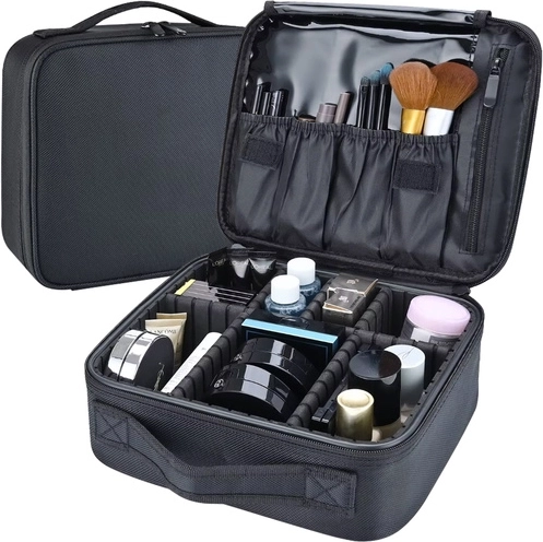 Organizador de cosméticos y maletín de viaje SOULIMA
