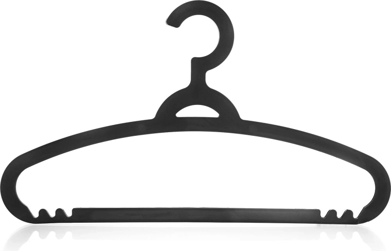 Barra inferior para pantalones y accesorios