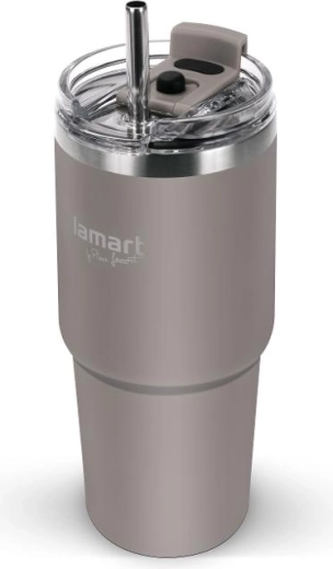 Termo de viaje Lamart latte 470 ml