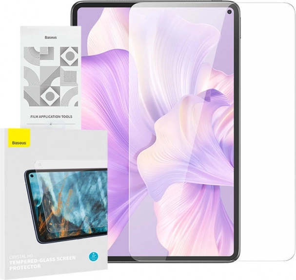 Vidrio templado Baseus Crystal para tablet HUAWEI MatePad / MatePad Pro – Pro 11"