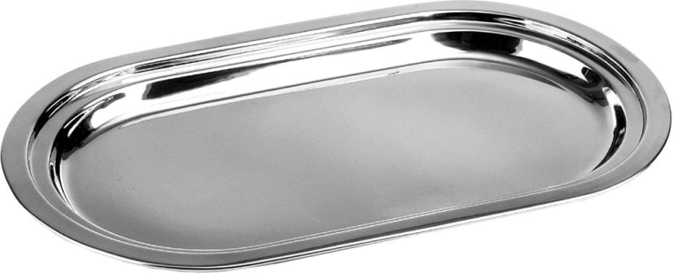 Transporte seguro gracias al borde elevado