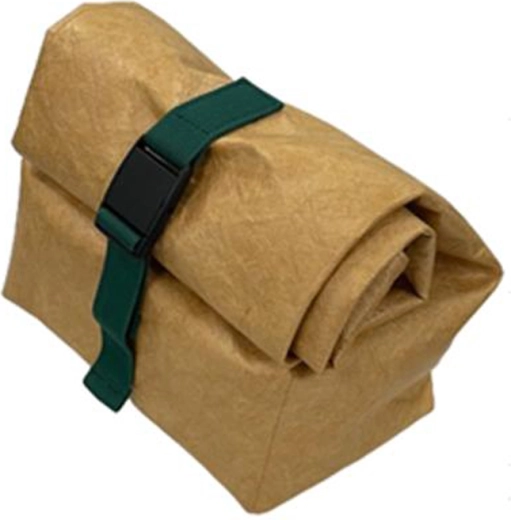Bolsa para comida 2 en 1 LocknLock plegable