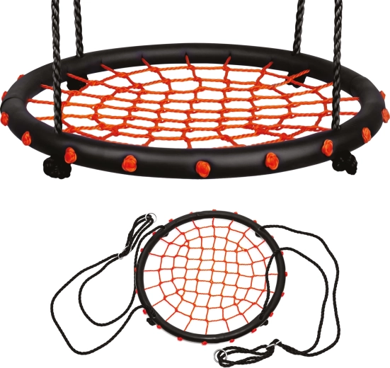 Capacidad de carga de hasta 100 kg