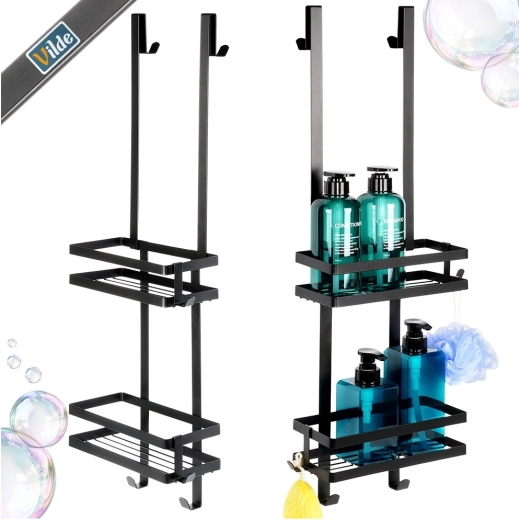 Instalación fácil sin taladrar