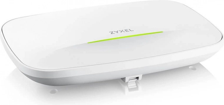 Punto de acceso Zyxel Wi‑Fi 7
