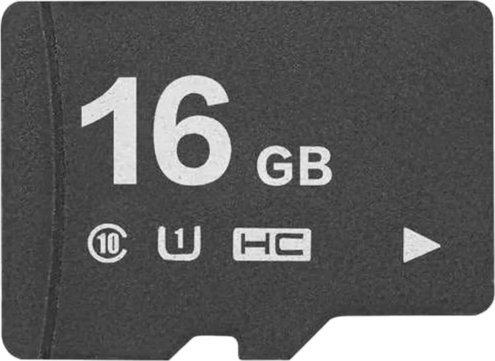 Tarjeta de memoria GODOX microSD de 16 GB