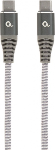 Cable USB‑C a USB‑C 100 W Power Delivery 1,5 m